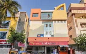 Hotel Lakshmi Residency
